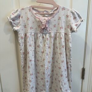 Baba Lauren Brand Pajamas 6Y